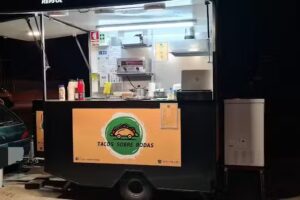 Tacos Sobre Rodas