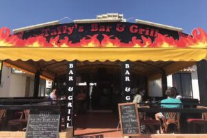 Taffy&acute;s Bar & Grill