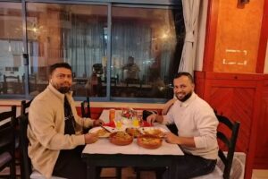 TAJMAHAL Indian Tandoori Restaurant