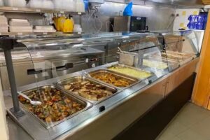 Take Away Alto da Formosa