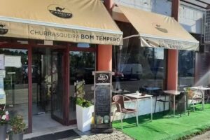 Take-Away Bom Tempero
