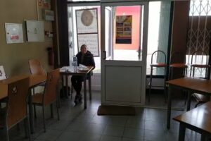 Take Away Frango Dourado