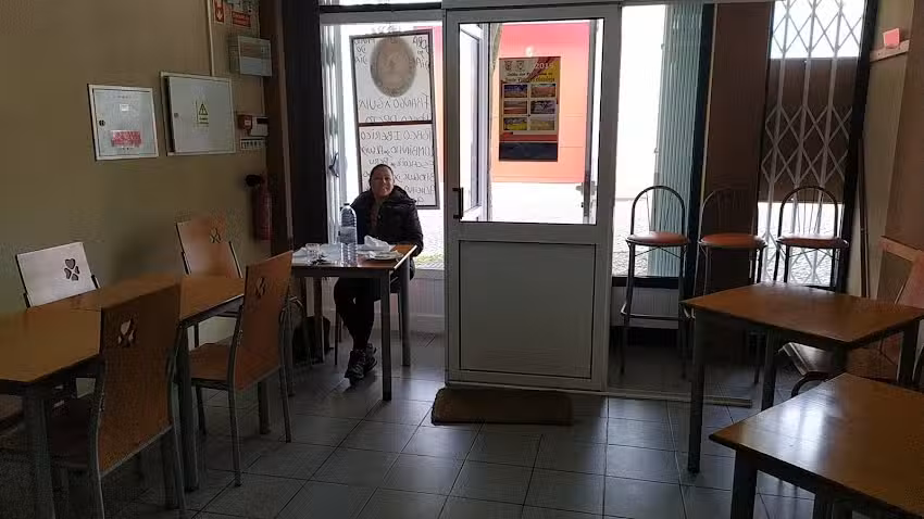 Take Away Frango Dourado