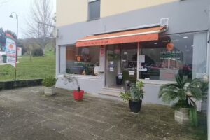 Take Away Novo P&ocirc;r do Sol