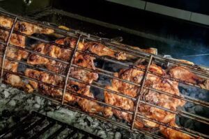 Take-Away P&eacute;rola dos Frangos