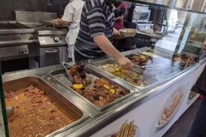 Take Away Sabores Caseiros