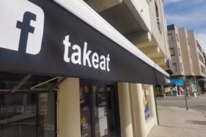 Take Eat