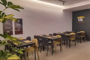 Take Eat Caldas da Rainha