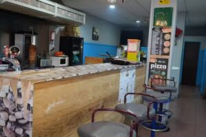 Take EATS Restaurant