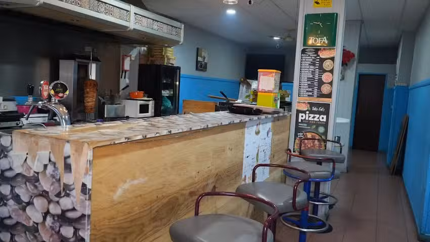 Take EATS Restaurant