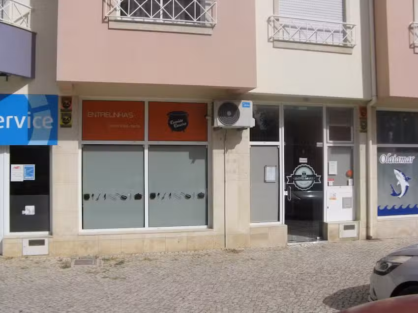 Takeaway Entrelinhas