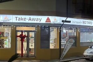 Takeaway Tempero´s na Brasa