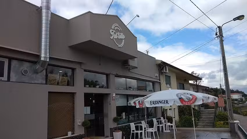 Tal S&iacute;tio Snack-bar, Pizzaria