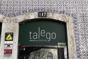 Talego