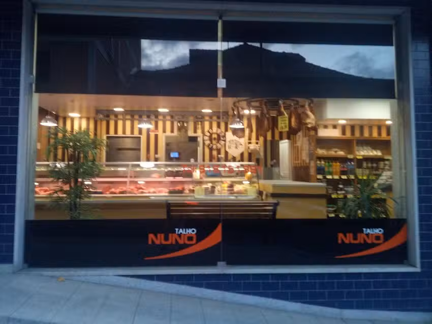 Talho Nuno