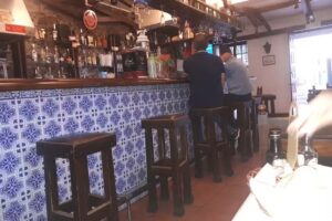 Talho &ndash; O Branco