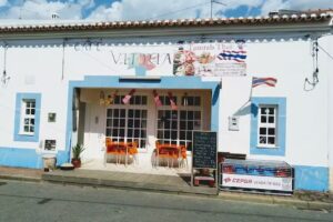 Tamrab Thai (thai Restaurants) S.miguel