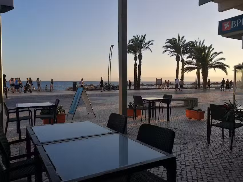 Tandoori Flames Indian Restaurant