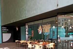 TANDOORI FLAMES INDIAN RESTAURANTE ILHAVO