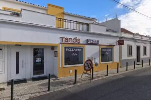 Tano’s Pizzaria