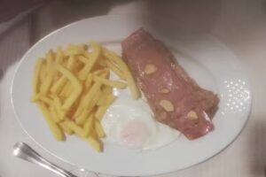 TAPADA D&rsquo;ELVAS