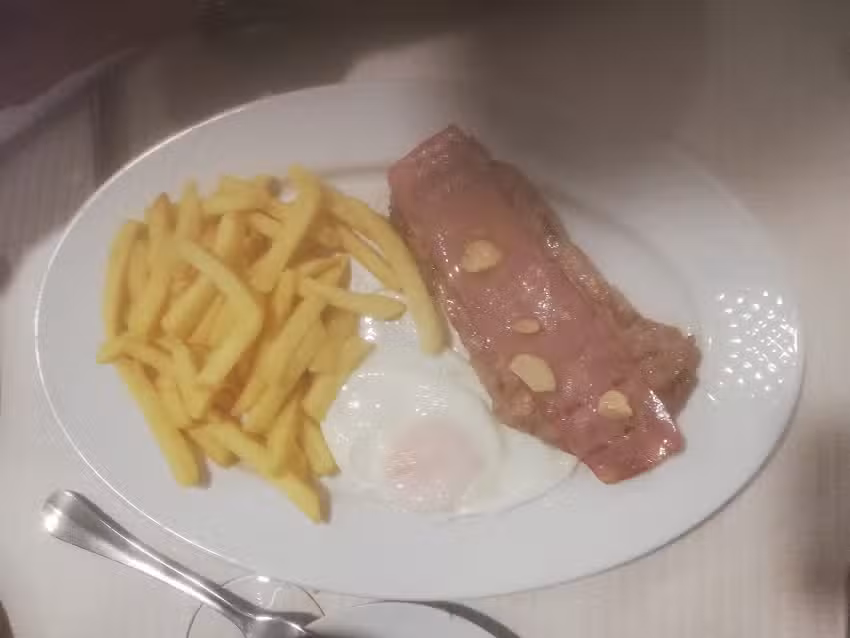 TAPADA D&rsquo;ELVAS