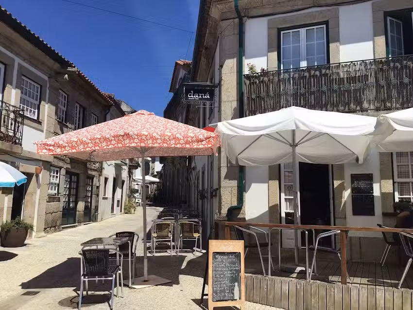 Taparia Dan&aacute;- ABERTO S&Oacute; FIM DE SEMANA E FERIADOS