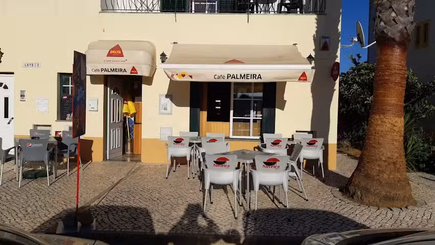 Tapas Bar Palmeira