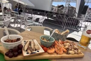 Tapas D&rsquo;el Rei