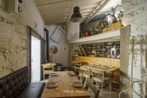 Tapas da Villa | Gaia