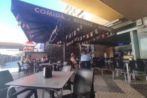 Tapas do Manolo &ndash; Bar Brasileiro em Portim&atilde;o