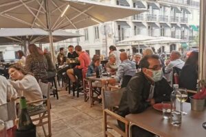 Tapas n&rsquo; Friends Trindade