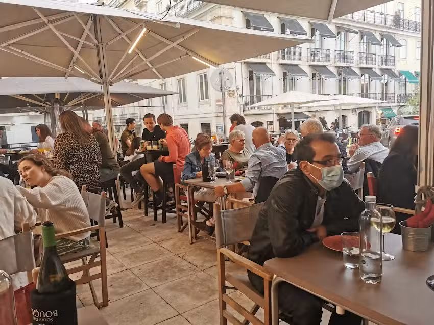 Tapas n&rsquo; Friends Trindade