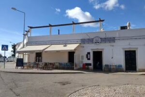 Tapas & Petiscos 20age