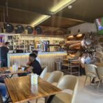 Tapas Wine Bar