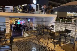 Tapas Y Copas Funchal