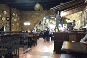 Tappas Caffé Regional