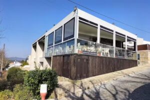 Tappas Caff&eacute; S. Tiago