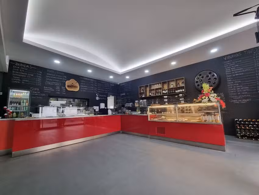 T&aacute;pront Takeaway
