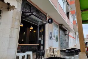 Taproom Oitava Colina
