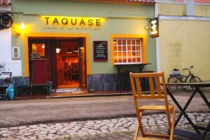 TAQUASE