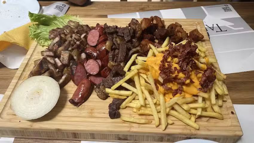 Tardezinha Lounge Bar