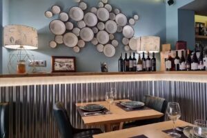 Tás CÁ Dentro Gastro Club