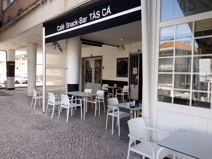 T&Aacute;S C&Aacute;