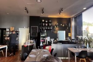 Tas’Co Tau – Restaurante em Braga