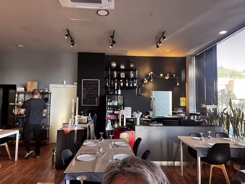 Tas&rsquo;Co Tau &ndash; Restaurante em Braga