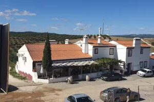 Tasca d&rsquo;Juromenha