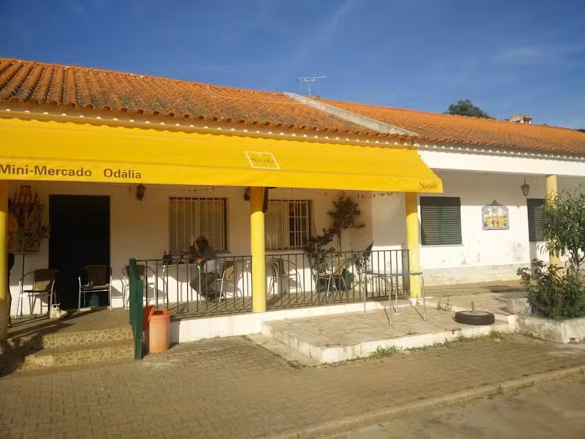 Tasca d&rdquo;O Miguel &ldquo;