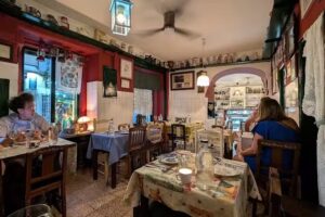 Tasca da Bela- Casa de Fados