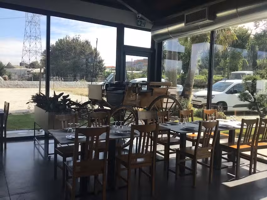 Tasca da Carro&ccedil;a